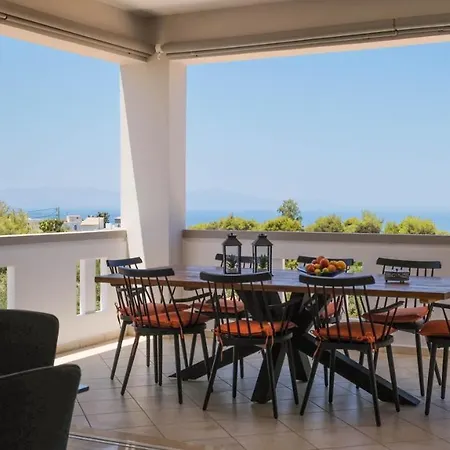 Villa Sophie Chania (Crete)