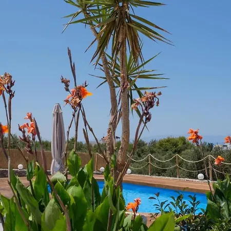 Sophie Chania (Crete)