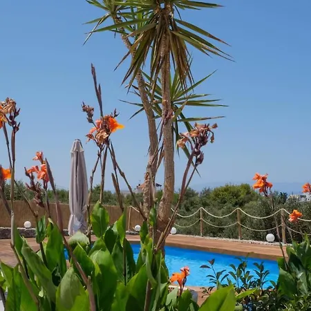 Sophie Chania (Crete)