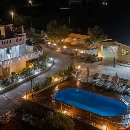 Sophie * Chania (Crete)