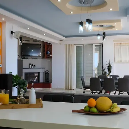 Sophie Villa Chania (Crete)