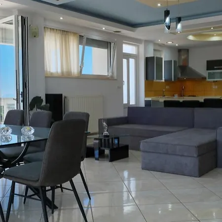Villa Sophie Chania (Crete)