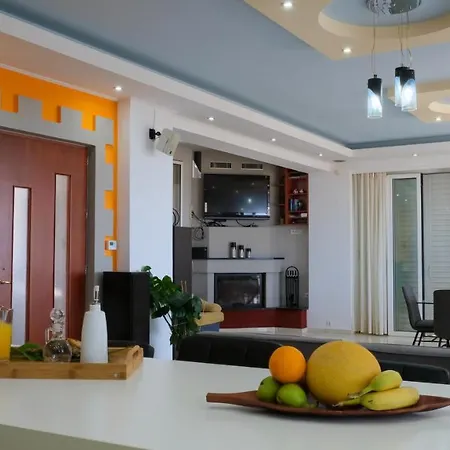 Sophie Villa Chania (Crete)