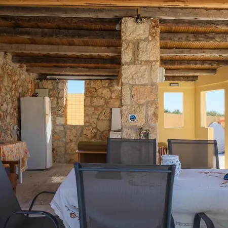 Vila Sophie Chania (Crete)