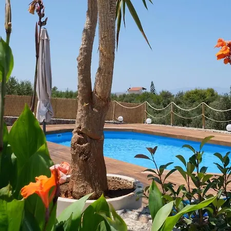 Sophie * Chania (Crete)