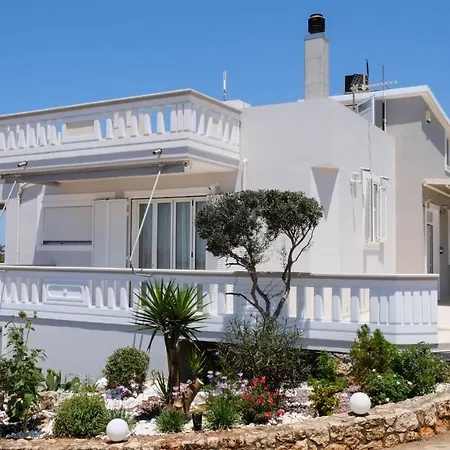 Vila Sophie *