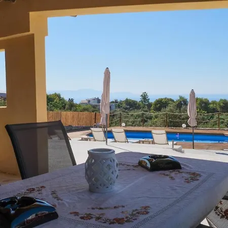 Vila Sophie Chania (Crete)