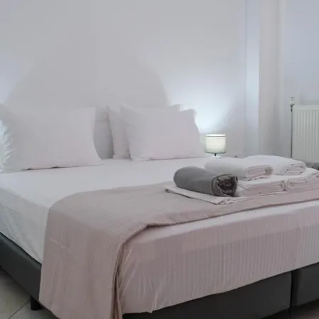 Sophie Villa Chania (Crete)